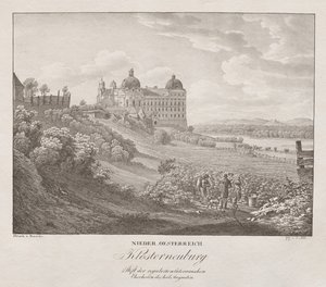 Lower Austria, Klosterneuburg