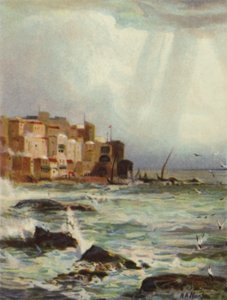 Joppa by James (after) Clark