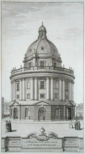 Exterior View, from 