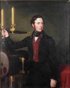 William Armstrong