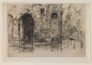 The Two Doorways