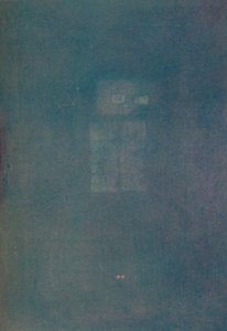 A Nocturne, c1878 1904