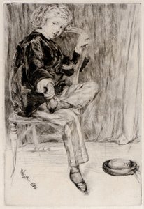 Arthur Haden