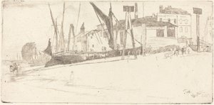 Chelsea Wharf