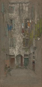 Corte del Paradiso