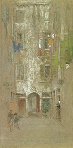 Corte del Paradiso