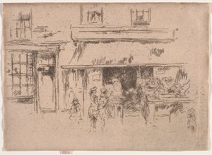 Exeter Street