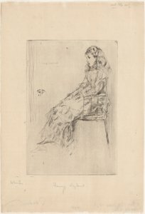 Fanny Leyland, 1873