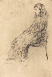 Fanny Leyland