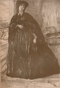 Finette, 1859, 1904