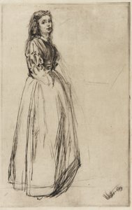 Fumette, Standing