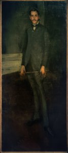 George Washington Vanderbilt
