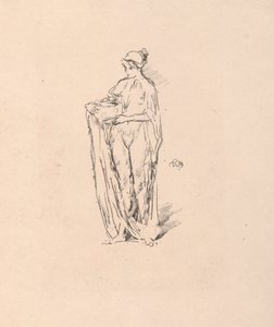 Girl with Bowl