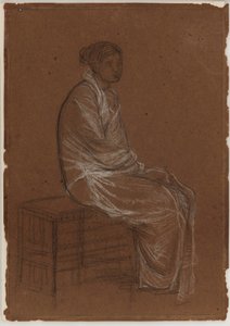 Greek Girl, 1865