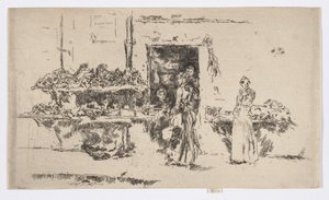 Greengrocer