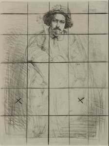 J. Becquet, Sculptor