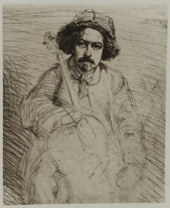 J. Becquet, Sculptor