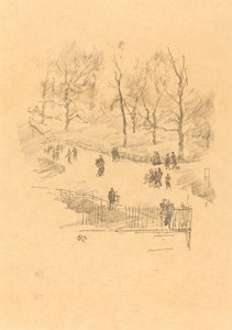 Kensington Gardens