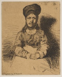 The Tinsmith
