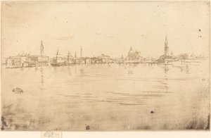 La Salute: Dawn, 1879-1880