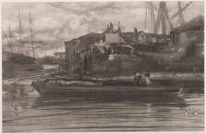 Limehouse, 1878