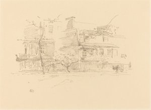 Lindsay Row, Chelsea