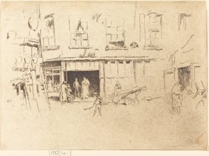 Little Court