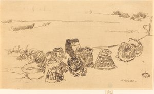 Lobster-Pots