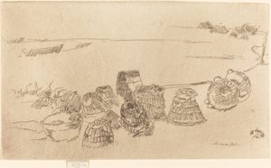 Lobster-Pots