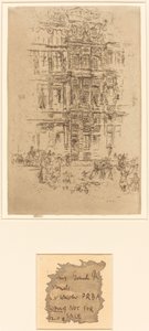 Palaces, Brussels