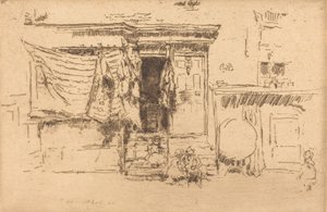 Rag-Shop, Milman