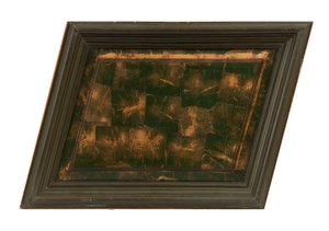 Staircase Panel by James Abbott McNeill Whistler