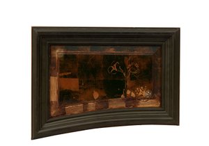Staircase Panel