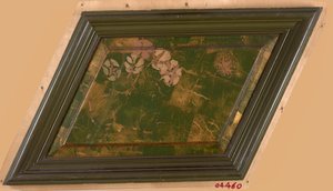 Staircase panel, 1876
