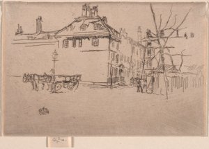 Temple, 1886