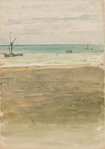 The Bathers