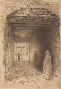 The Beggars, 1879-1880