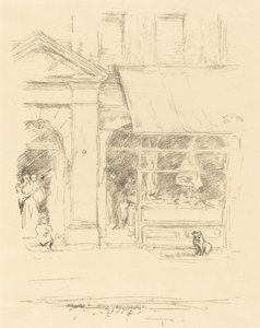 The Butcher
