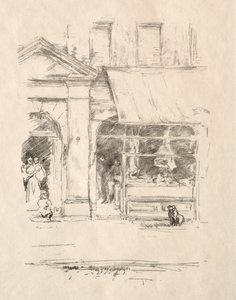 The Butcher