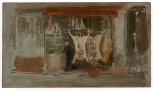 The Butcher
