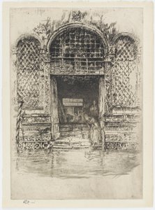 The Doorway