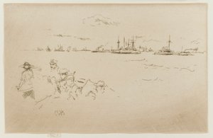 The Fleet: Monitors, 1887