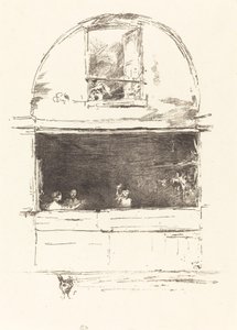 The Forge, Passage du Dragon