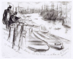The Little Pool, No.2