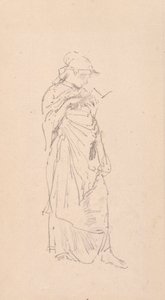 The Novel - Girl Reading
