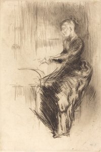 The Piano