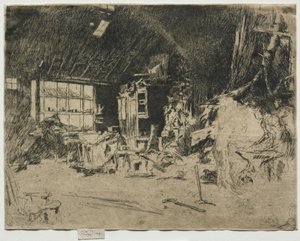 The Smithy