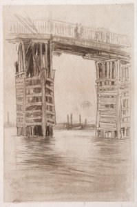 The Tall Bridge