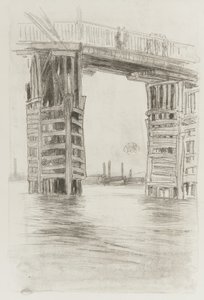 The Tall Bridge