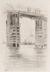 The Tall Bridge